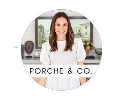 Emily Porsche, Home & Lifestyle Influencer