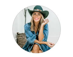 Eva Shockey, Lifestyle & Outdoors Influencer
