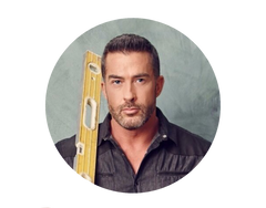 Skip Bedell, Home Improvement Expert & TV Personality