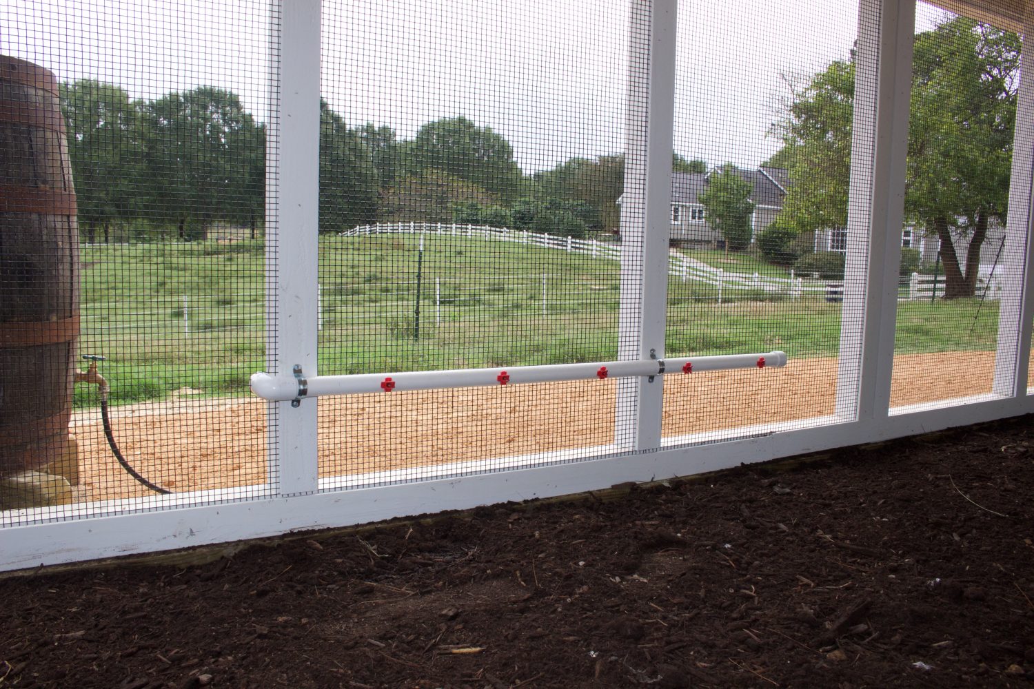 A Tour of Our Best-Selling Carolina Coop