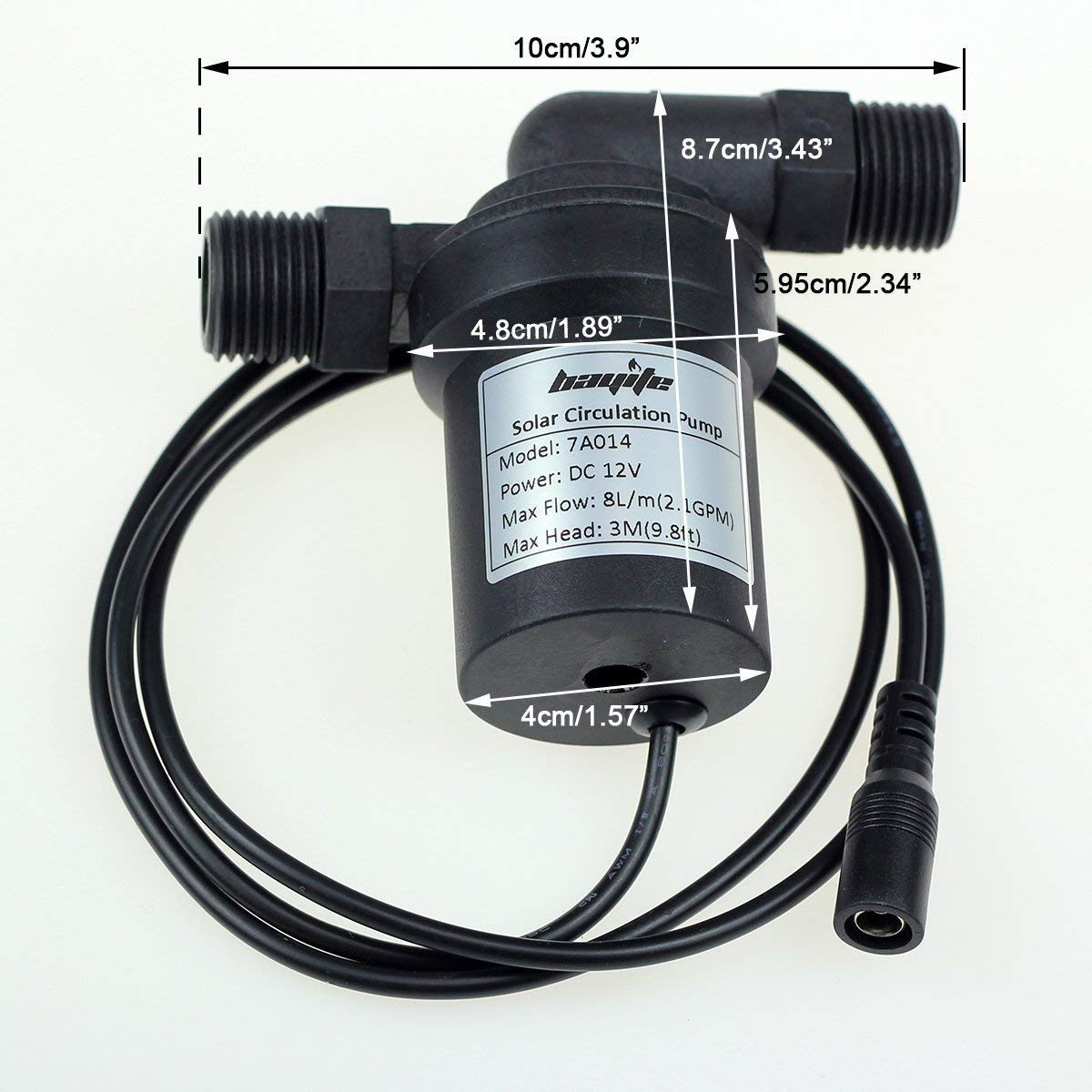 12v Dc 300W 600W Electrical Heating element Solar Water Heater With 1 Inch Thread in Stock 12v Dc 300W 600W Electrical Heating element Solar Water Heater With 1 Inch Thread in Stock