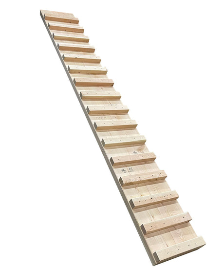 henhouse ramp