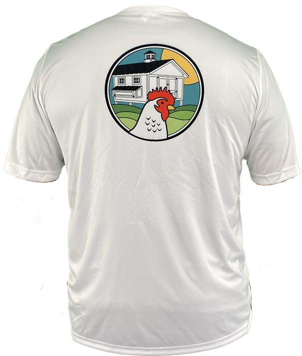 CarolinaCoopsdryfitTshirt