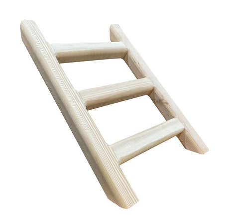 Carolina Coops Interior Henhouse Ladder