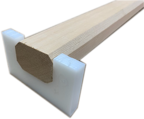 Douglas Fir Roost Bar