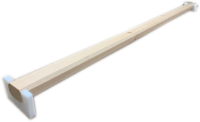 Douglas Fir Roost Bar