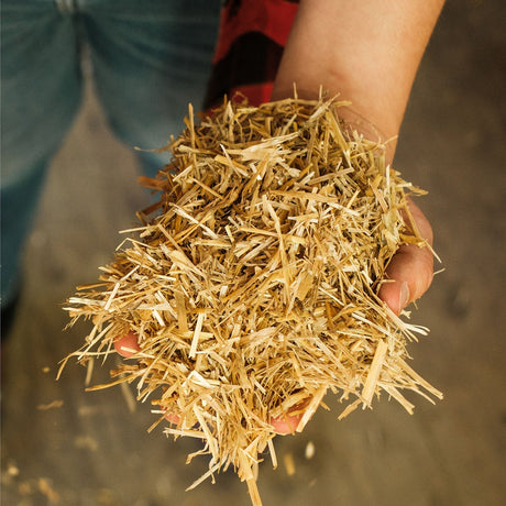 farmstraw