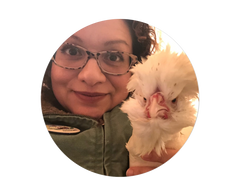 Dalia Monterroso, Influencer and President of 