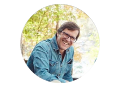 Sid Evans, Editor-in-Chief of Southern Living