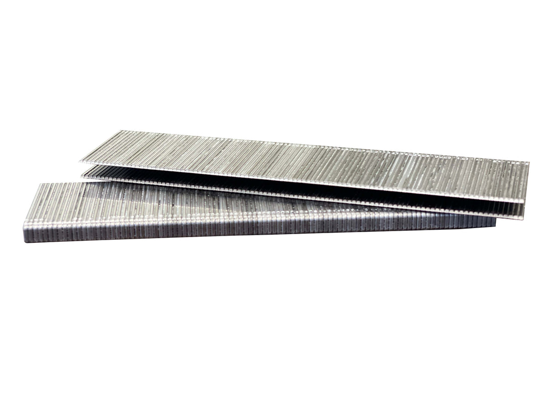 Stainless Steel Staples