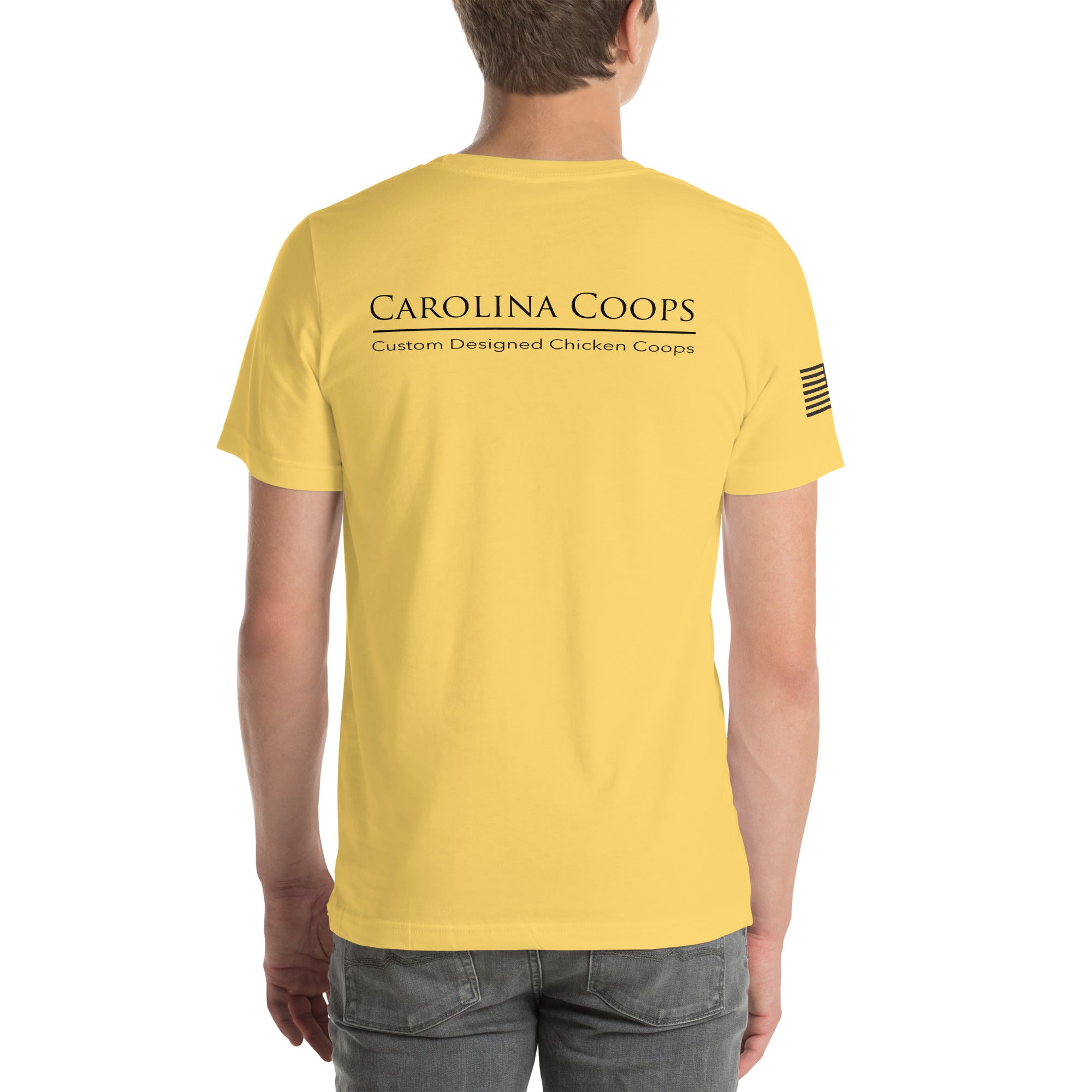 Carolina Coops® GadsHen T-Shirt