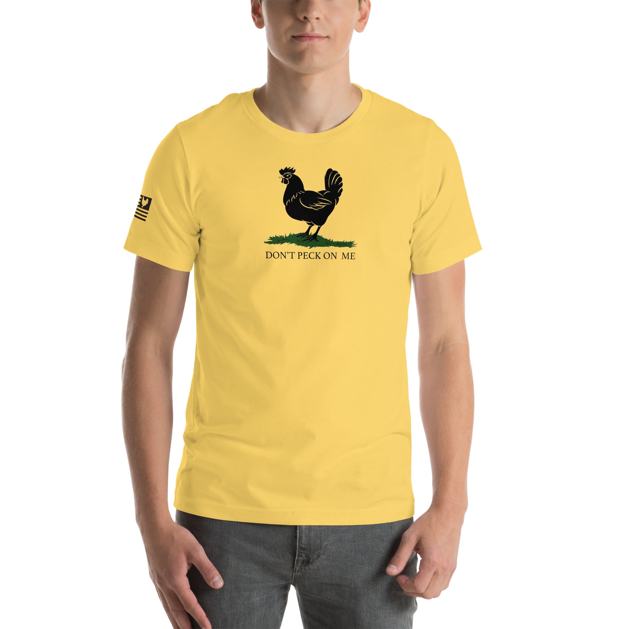 Carolina Coops® GadsHen T-Shirt