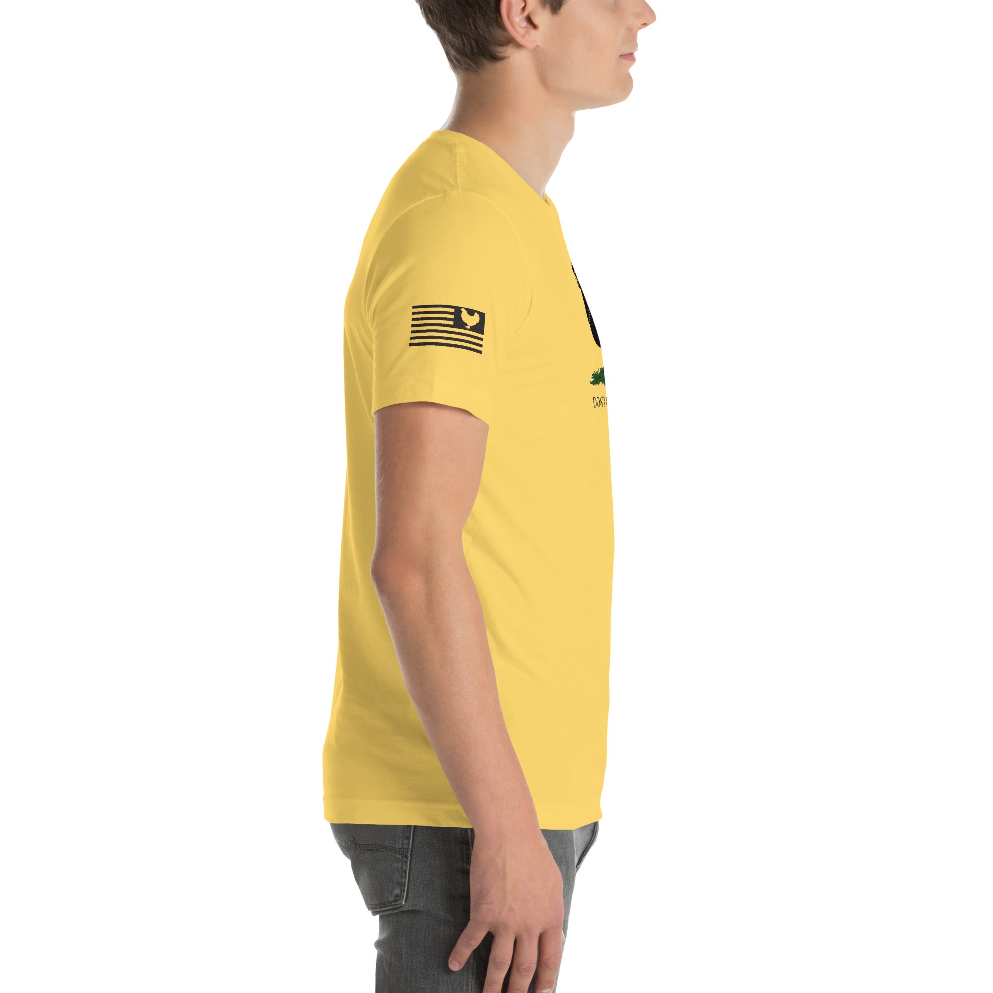Carolina Coops® GadsHen T-Shirt