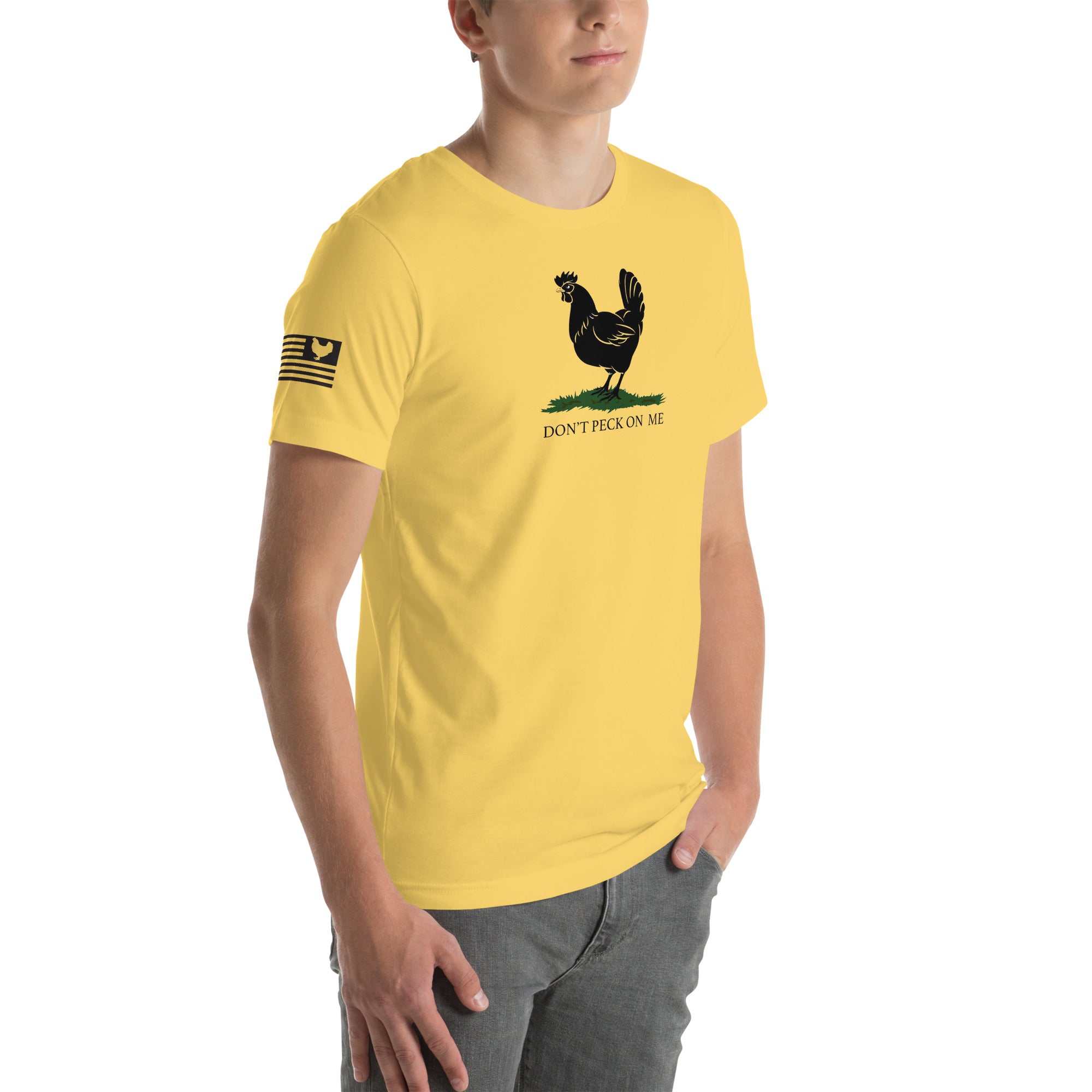 Carolina Coops® GadsHen T-Shirt