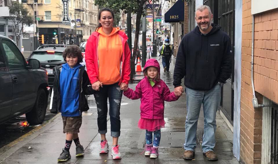 Carolina Coops - Duboise Family