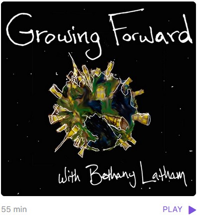 Growing Forward Podcast with Matt Duboise of Carolina Coops