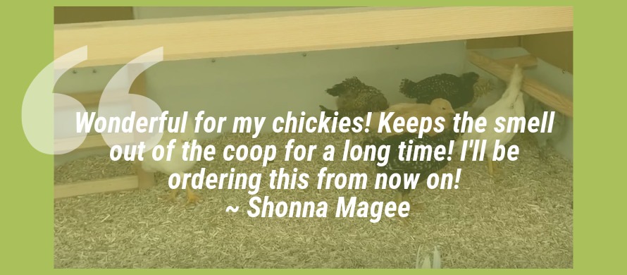 hemp bedding quote from Amazon