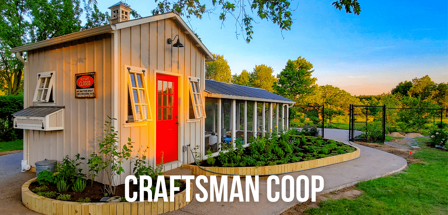 Craftsman Coop header