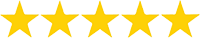 5 star review