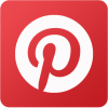 PINTEREST LOGO
