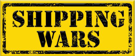 Shipping Wars
