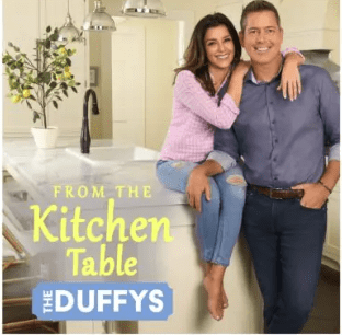 From the Kitchen Table: The Duffys The Duffys Bought A Chicken Coop!